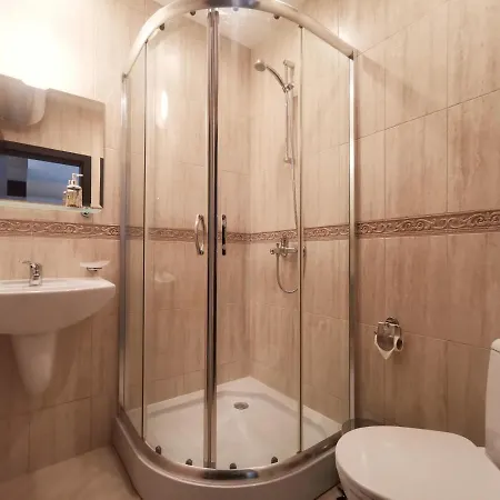Aпартаменти хоризонт * Szozopol