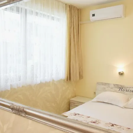 Aпартаменти хоризонт Szozopol