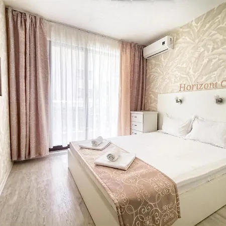 Aпартаменти хоризонт Apartman