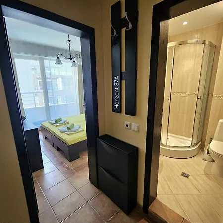 Apartman Aпартаменти хоризонт