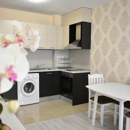 Aпартаменти хоризонт Szozopol