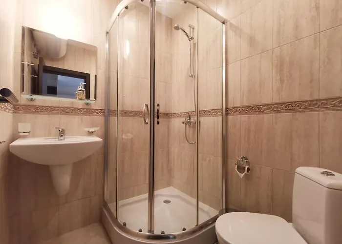 Aпартаменти хоризонт * Sozopol