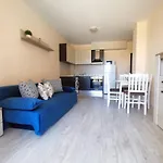 Aпартаменти хоризонт شقة