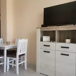 Aпартаменти хоризонт *