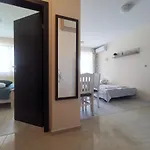 Aпартаменти хоризонт شقة *