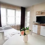 Aпартаменти хоризонт *