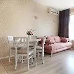 Aпартаменти хоризонт