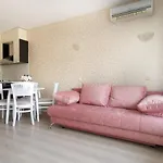 Aпартаменти хоризонт