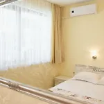 Aпартаменти хоризонт سوزوبول