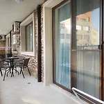 Aпартаменти хоризонт