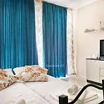 Aпартаменти хоризонт شقة *