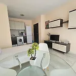 Aпартаменти хоризонт شقة