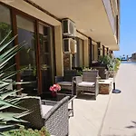 Aпартаменти хоризонт Apartment Sozopol