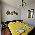 شقة Aпартаменти хоризонт سوزوبول