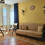 شقة Aпартаменти хоризонт *