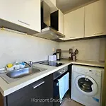 شقة Aпартаменти хоризонт *