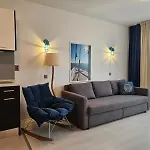 شقة Aпартаменти хоризонт سوزوبول