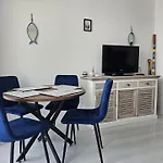 شقة Aпартаменти хоризонт *