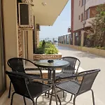 Aпартаменти хоризонт سوزوبول