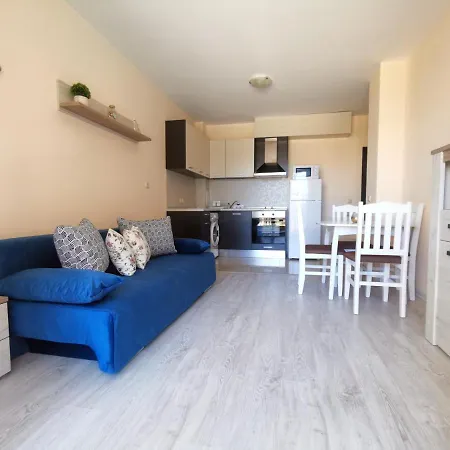 Aпартаменти хоризонт Appartement