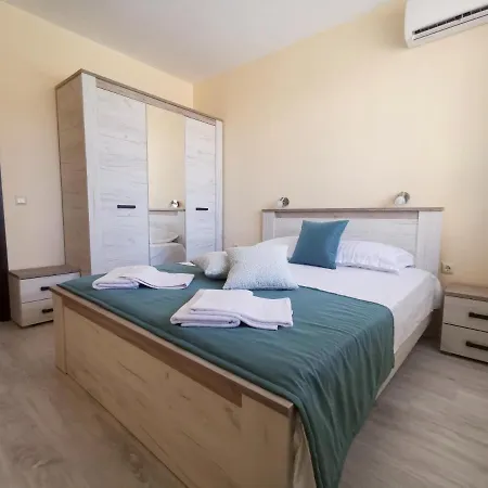 Appartement Aпартаменти хоризонт