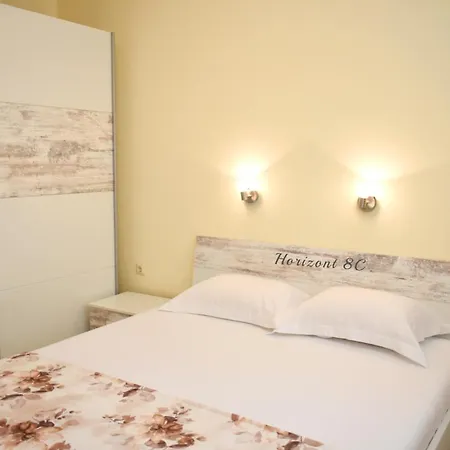 Aпартаменти хоризонт Appartement *