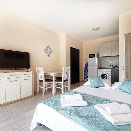 Lejlighed Aпартаменти хоризонт Sozopol