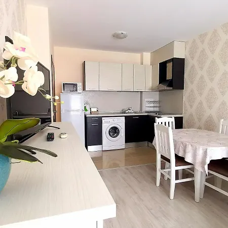 Aпартаменти хоризонт Apartament