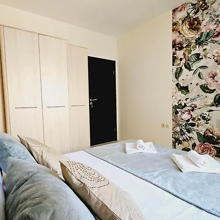 Apartament Aпартаменти хоризонт *