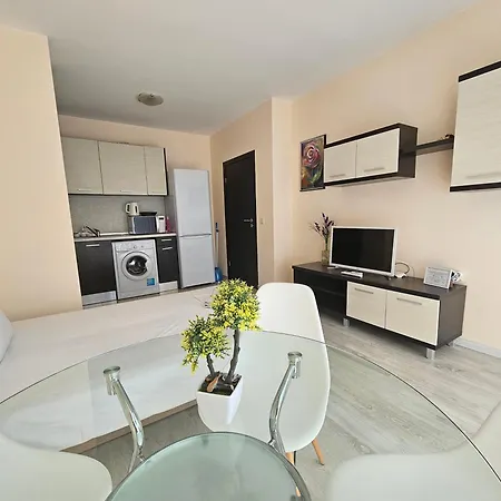 Aпартаменти хоризонт Appartement