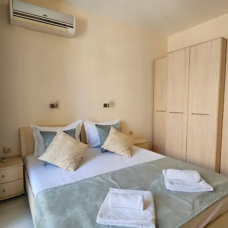 Appartement Aпартаменти хоризонт *