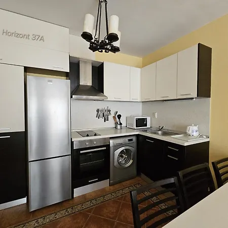 Appartement Aпартаменти хоризонт