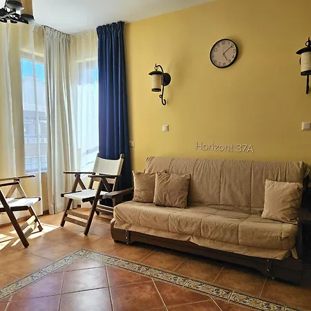 Appartement Aпартаменти хоризонт *