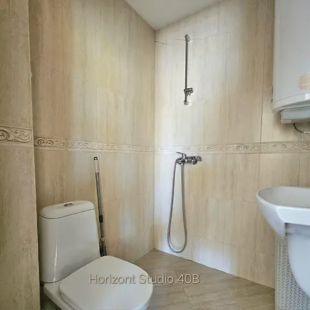 Aпартаменти хоризонт *