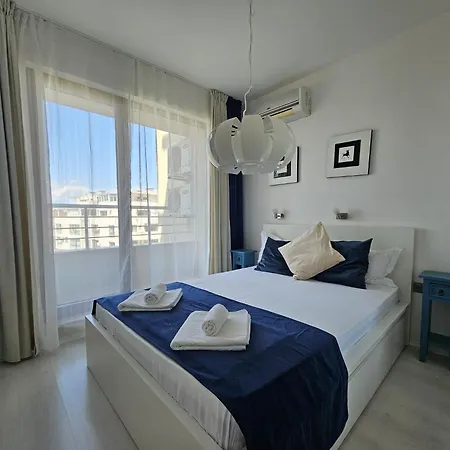 Aпартаменти хоризонт Appartement