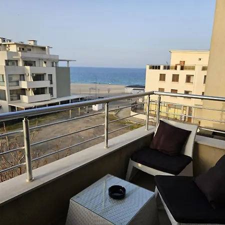 Aпартаменти хоризонт Sozopol