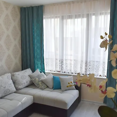 Aпартаменти хоризонт Sozopol