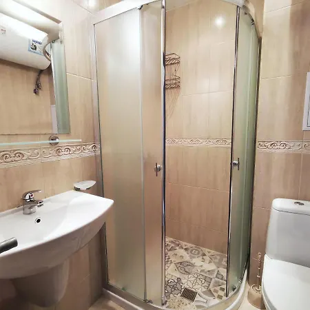 Appartement Aпартаменти хоризонт *