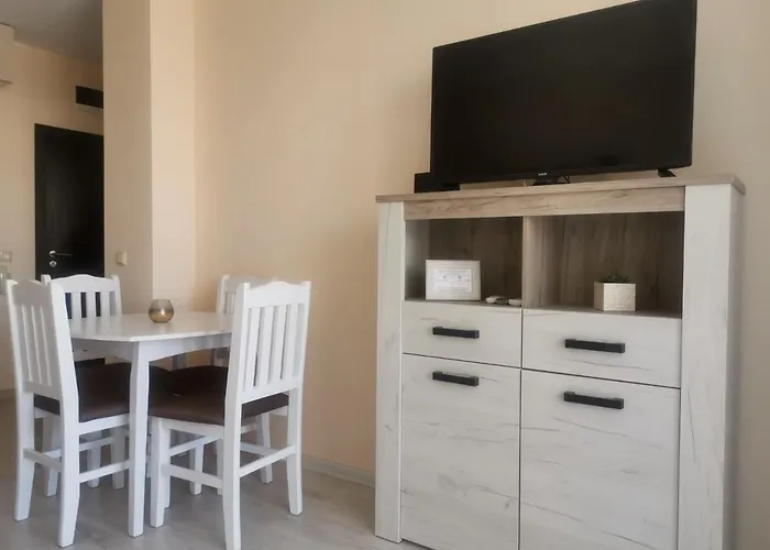 Aпартаменти хоризонт *