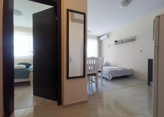 Aпартаменти хоризонт Apartment *