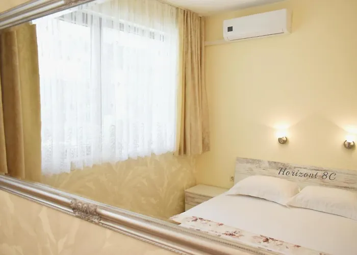 Aпартаменти хоризонт Sozopol