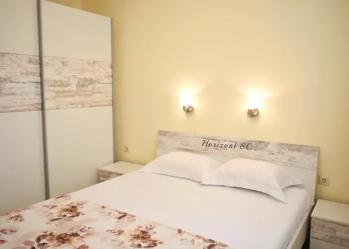 Aпартаменти хоризонт Appartement *