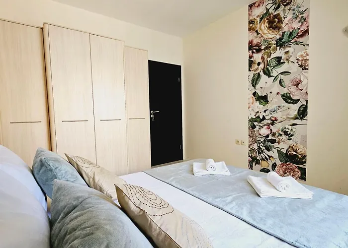 公寓 Aпартаменти хоризонт *