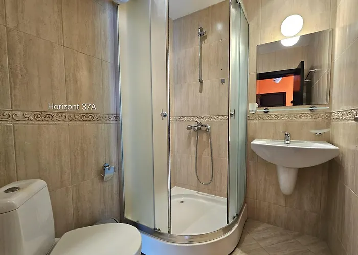 Aпартаменти хоризонт Sozopol