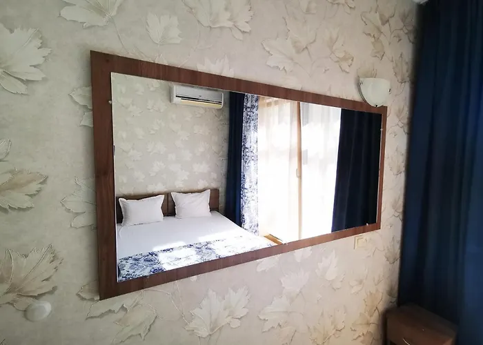 Apartment Aпартаменти хоризонт